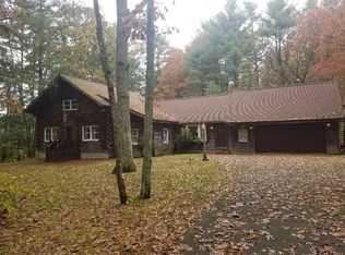 134 Brook St, Rehoboth, MA 02769