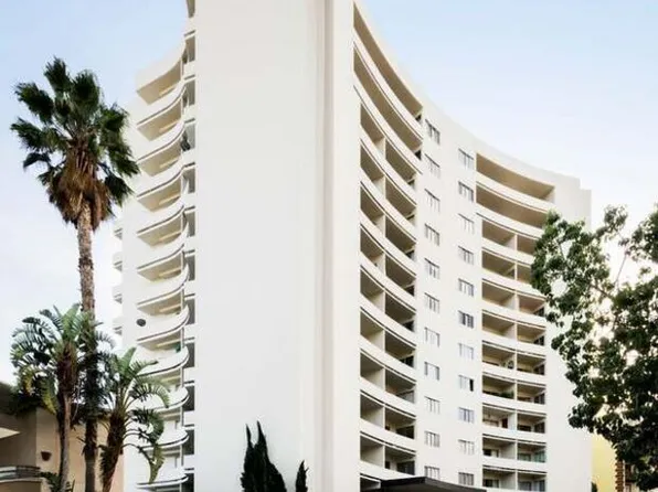7250 Franklin Ave Unit 1002, Los Angeles, CA 90046