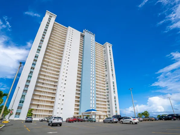 200 Avenue Marina View Marinas Ii Condominium #1806, Fajardo, PR 00738