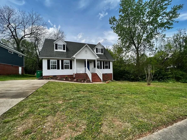 926 Polk St, Charlotte, NC 28206
