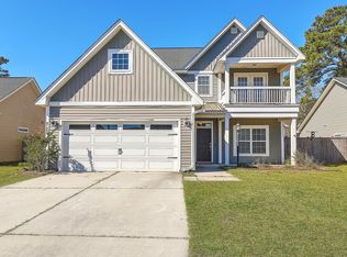 8189 Little Sydneys Way, North Charleston, SC 29406