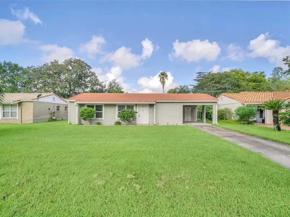 10406 Hidden Ln, Orlando, FL 32821