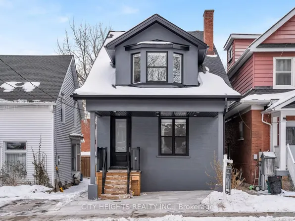 124 Church St, Kitchener, ON