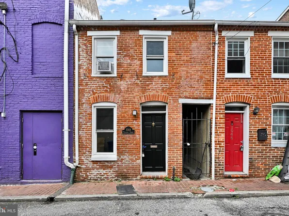 1048 Patapsco St, Baltimore, MD 21230