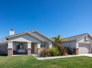 998 Eucalyptus Dr, Banning, CA 92220