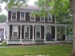 264 Main St #3, Hampton, CT 06247