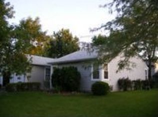 541 Lasalle Ln, Buffalo Grove, IL