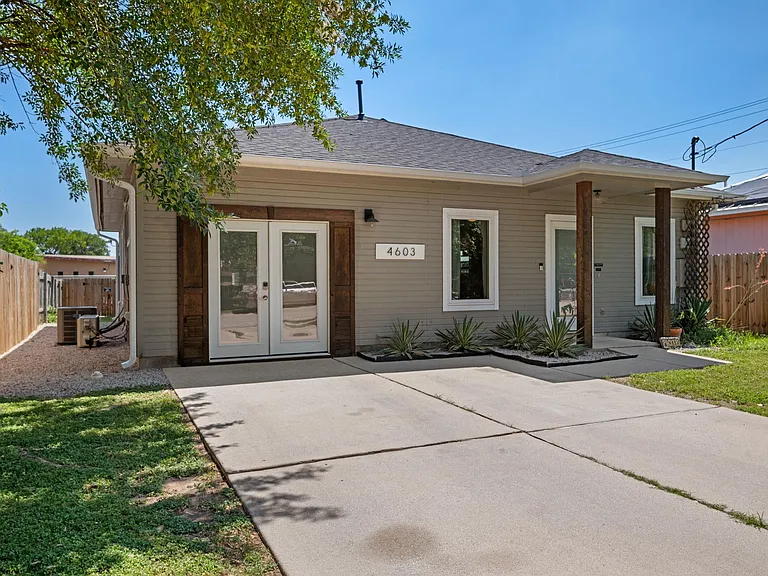 4603 Ribbecke Ave — Photo 3