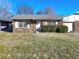 14025 S 287th East Ave #A, Coweta, OK 74429