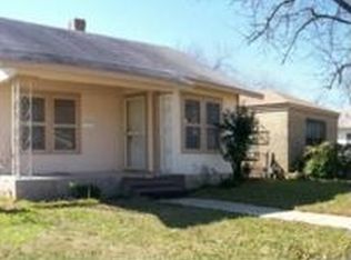 522 Canton, San Antonio, TX 78202