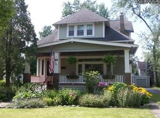 3280 Ormond Rd, Cleveland Heights, OH 44118