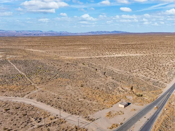 0 Randsburg Mojave Rd, California City, CA 93505