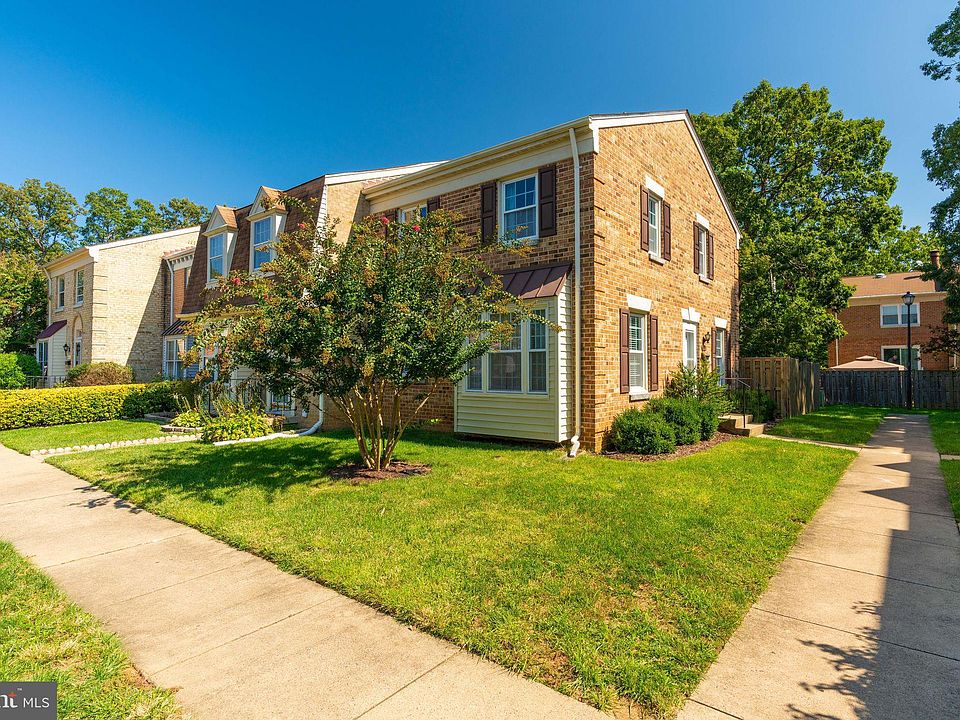 6419 Franconia Ct, Springfield, VA 22150 Zillow