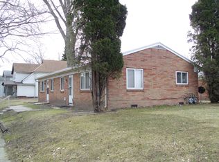 1505 Wayne St, Toledo, OH 43609