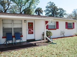 2259 Nottingham Rd, South Daytona, FL 32119