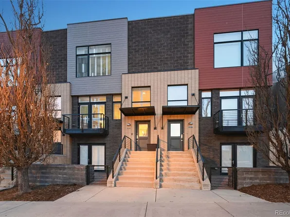 1410 Little Raven Street #B, Denver, CO 80202