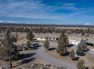 1177 SW Bent Loop, Powell Butte, OR 97753