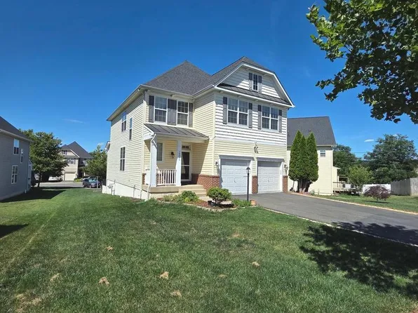 14986 Gossom Manor Pl, Haymarket, VA 20169