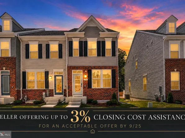 124 Spring Gate Ln, Pasadena, MD 21122