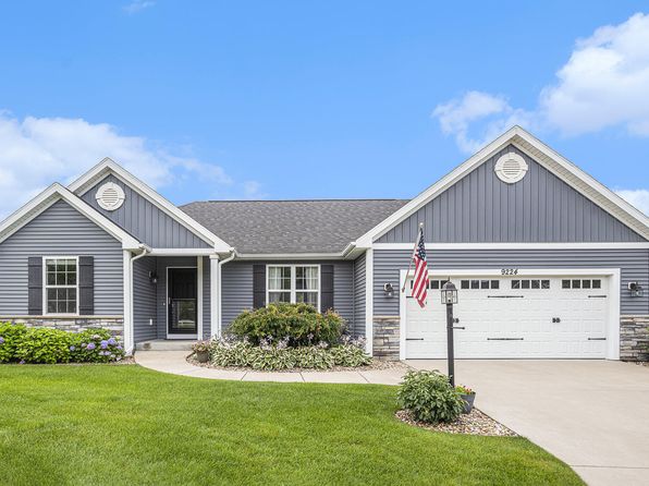 9224 Cottage Gln, Richland, MI 49083