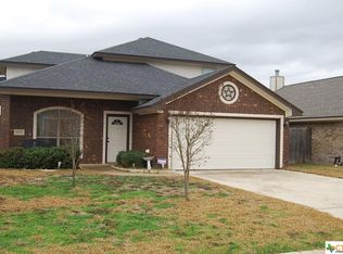 204 Geode Ln, Jarrell, TX 76537