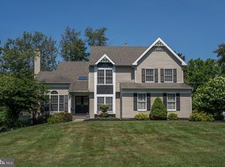 3 Sarah Ct, Dresher, PA 19025