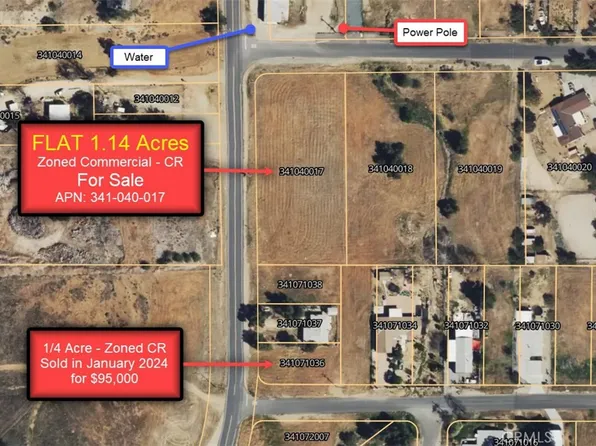 28470 Goetz Rd #2-25, Quail Valley, CA 92587