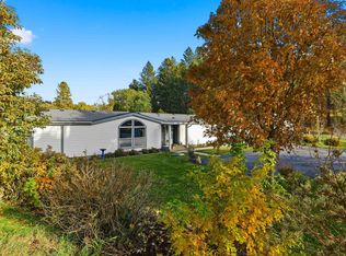 4325 E Jean Ave, Spokane, WA 99217