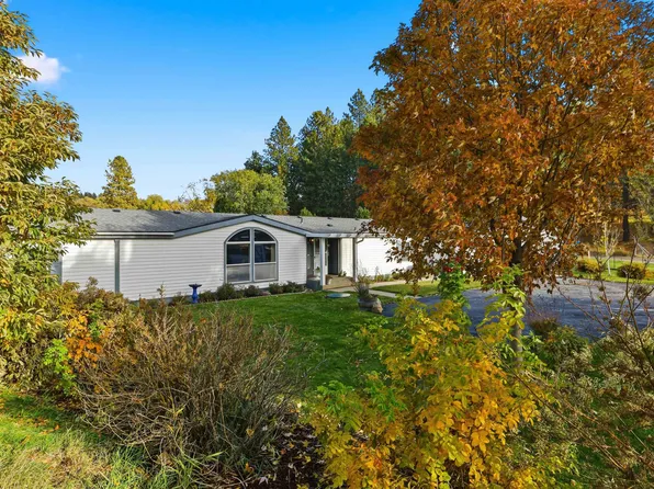 4325 E Jean Ave, Spokane, WA 99217