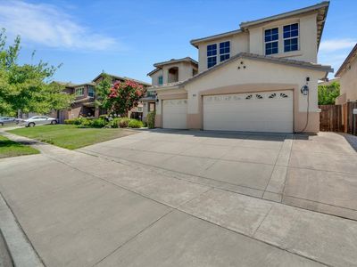 10734 Pelican Ave, Stockton, CA, 95209