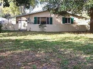 402 W Tever St, Plant City, FL 33563