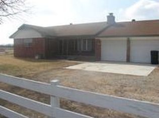 7301 S Harrah Rd, Newalla, OK 74857