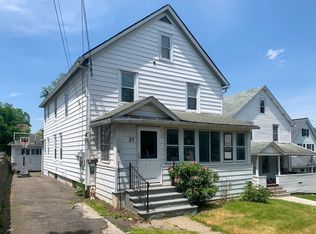 37 Holland St, Binghamton, NY 13905