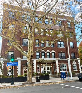 881 Lafayette Boulevard #5K, Bridgeport, CT, 06604