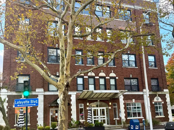 881 Lafayette Boulevard #5K, Bridgeport, CT 06604