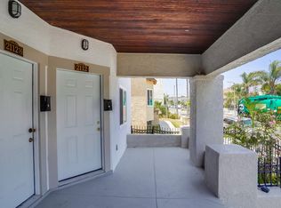 2112 E 2nd St, Los Angeles, CA 90033