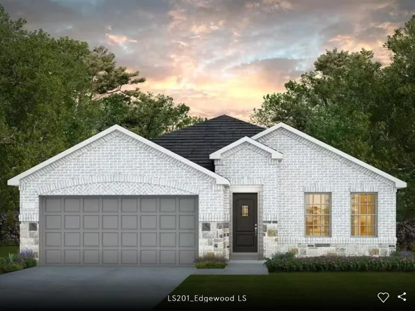 9007 Bay Lodge Ln, Baytown, TX 77521