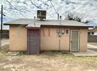 1218 Michigan Avenue #2, Alamogordo, NM 88310