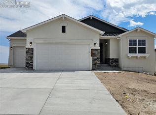 9627 Owl Perch Loop, Colorado Springs, CO 80908