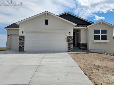 9627 Owl Perch Loop, Colorado Springs, CO, 80908
