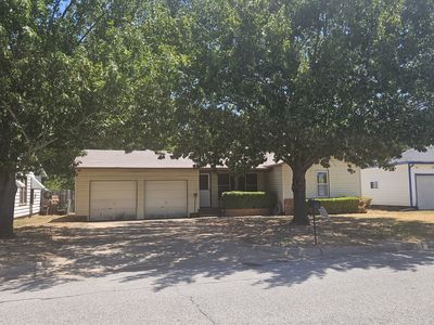 540 Harrison Ln, Hurst, TX, 76053
