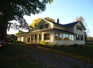 2793 Heidenreich Rd, Newark, NY 14513