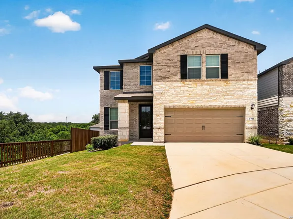 5703 BETHS WAY, San Antonio, TX 78253
