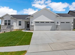 Duke Plan, Heartland Heights, Cedar Rapids, IA 52404