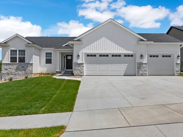 Duke Plan, Heartland Heights