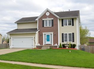 2519 E Marion St, Des Moines, IA 50320