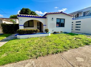 171 Calle Juan B Huyke #B, San Juan, PR 00918