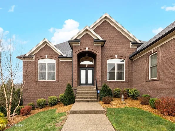 11605 Hickory Bend Holw, Louisville, KY 40291