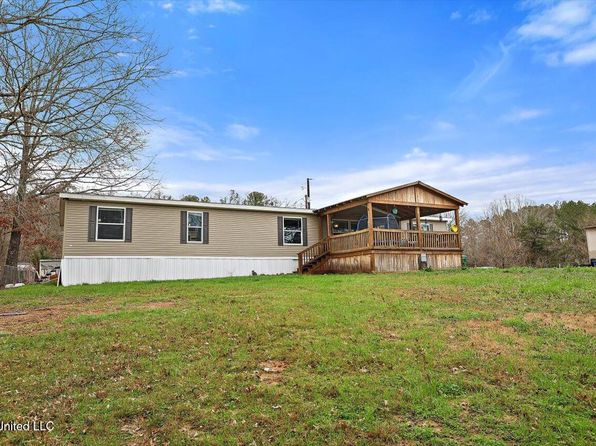 2344 Thigpen Rd, Raymond, MS 39154