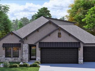 Elise 2012HS Plan, Ashland, Angleton, TX 77515